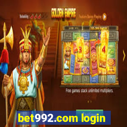 bet992.com login